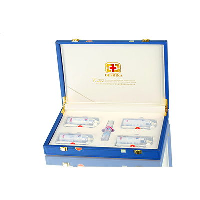 恢复自洁系统套上思